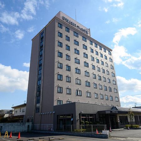 Iga Ueno City Hotel Zewnętrze zdjęcie