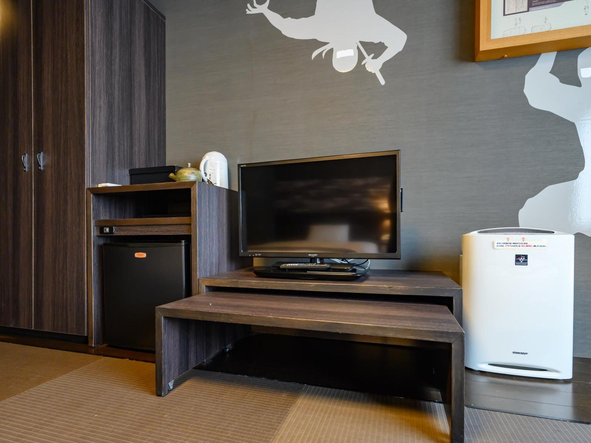 Iga Ueno City Hotel Zewnętrze zdjęcie