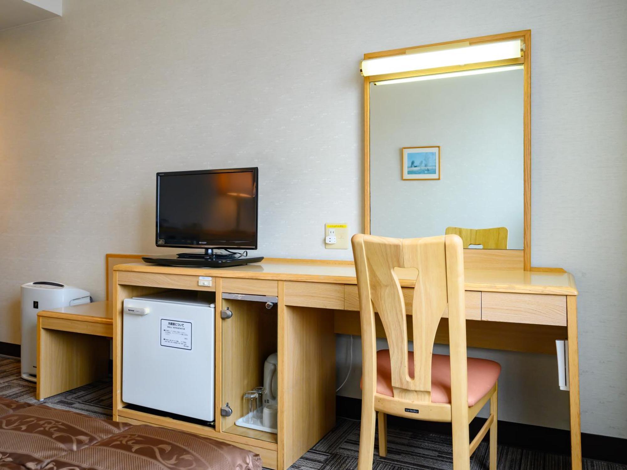 Iga Ueno City Hotel Pokój zdjęcie