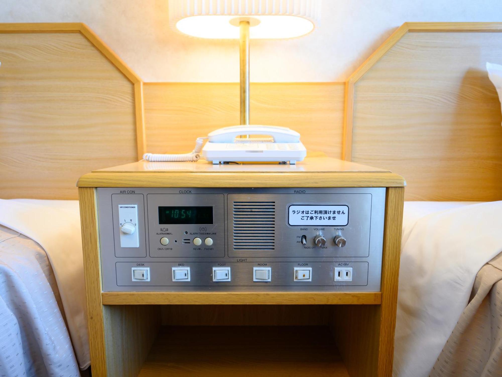 Iga Ueno City Hotel Zewnętrze zdjęcie