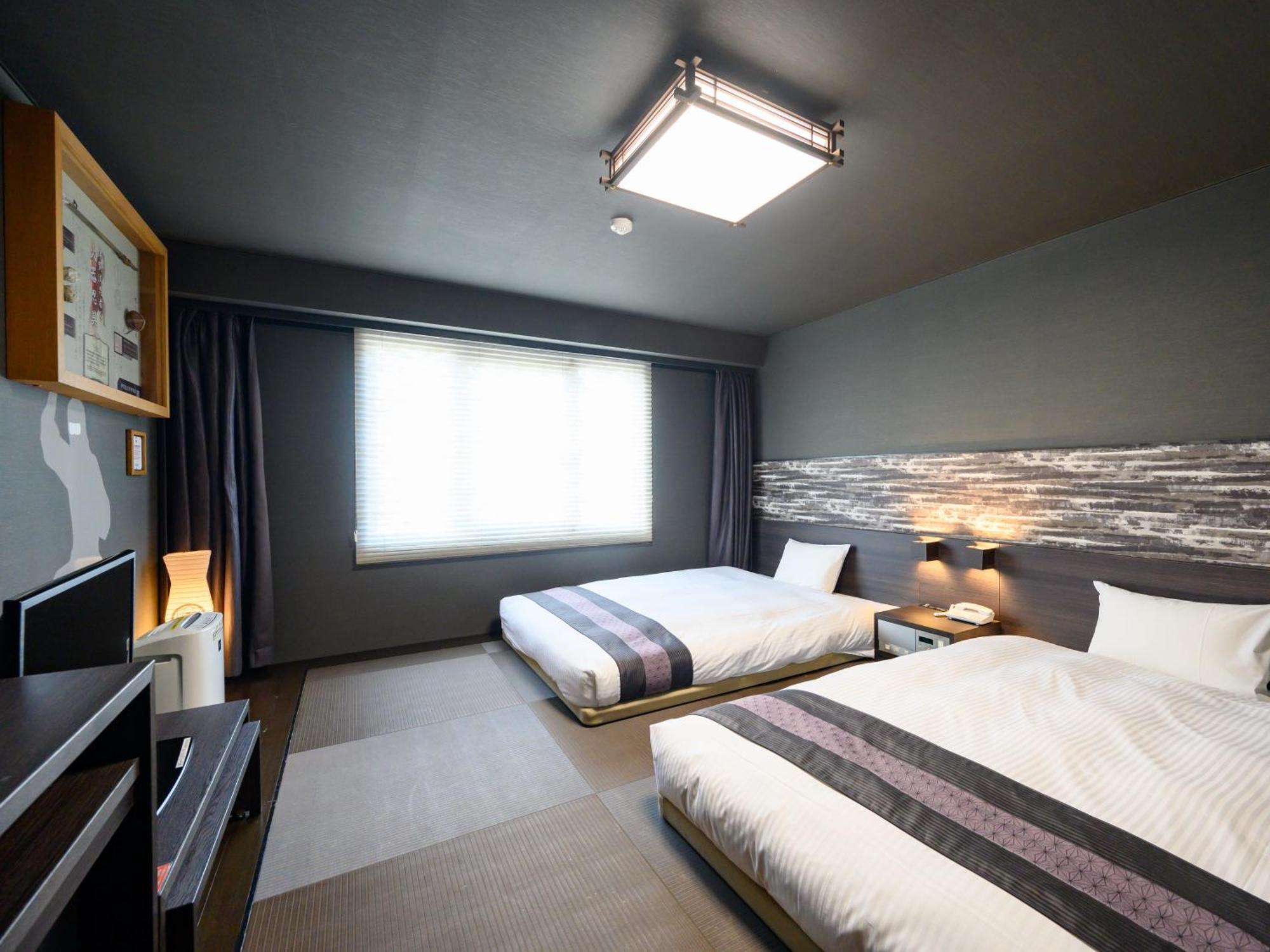 Iga Ueno City Hotel Zewnętrze zdjęcie